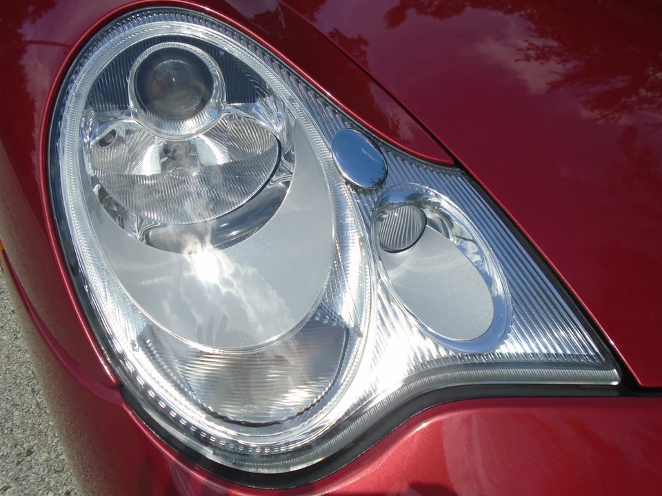 2002 Porsche 996 Carrera - Image 13 of 31