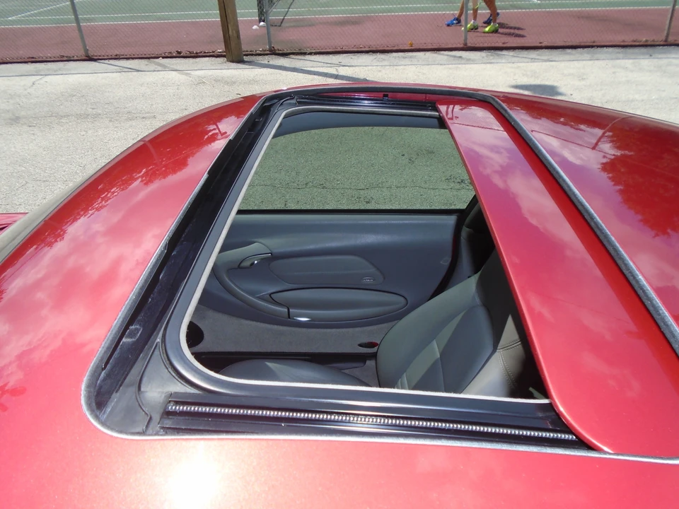 2002 Porsche 996 Carrera - Image 18 of 31