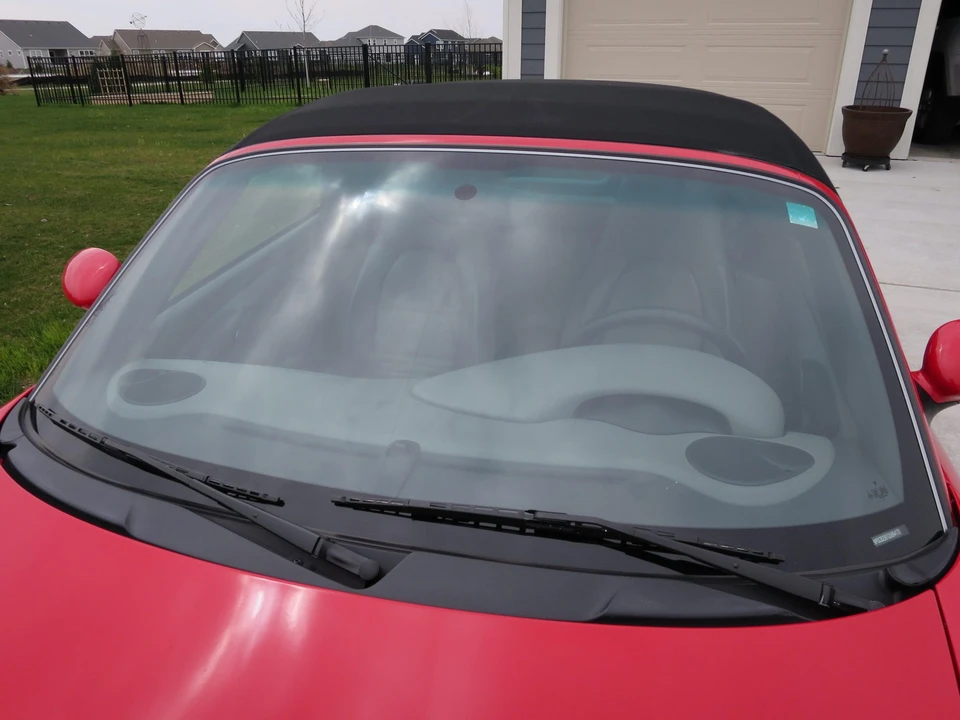 2002 Porsche 986 Boxster S - Image 29 of 31