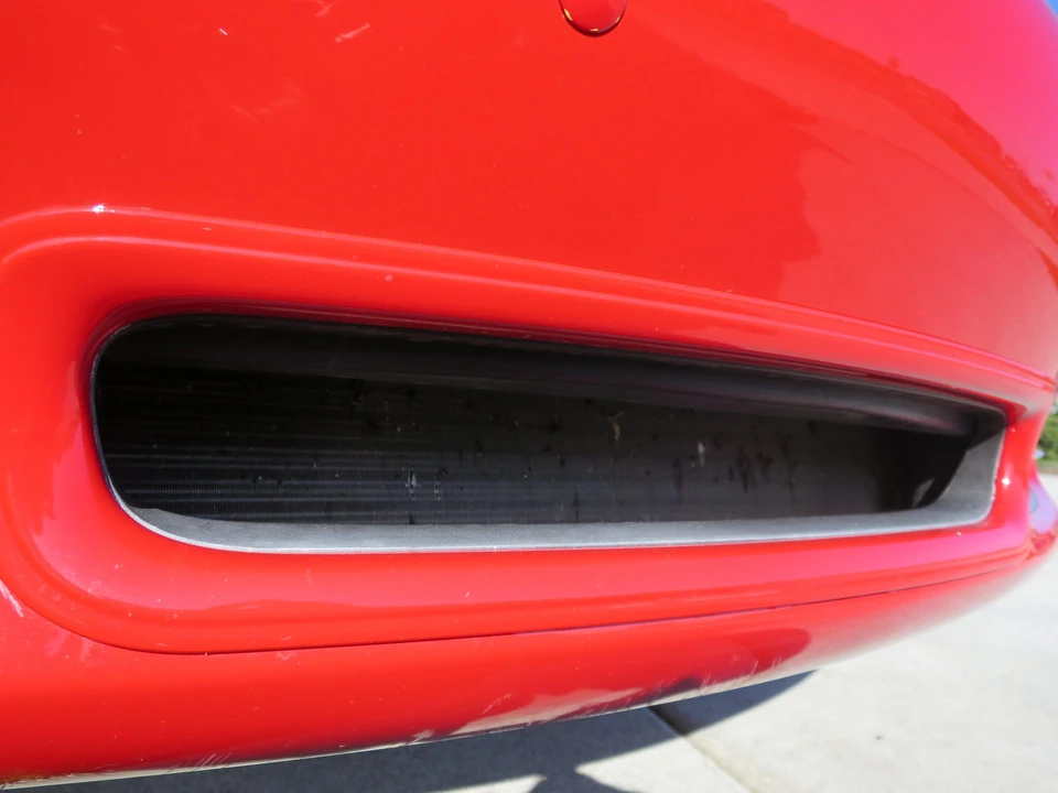 2002 Porsche 986 Boxster S - Image 17 of 31