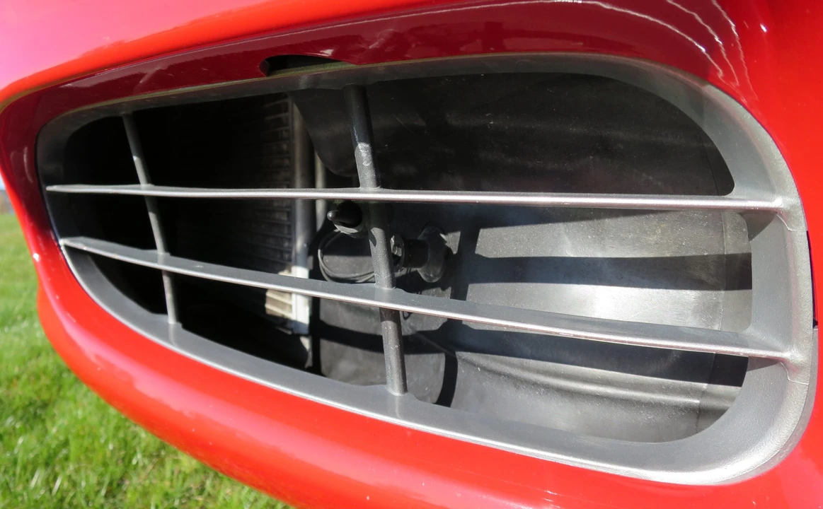 2002 Porsche 986 Boxster S - Image 18 of 31