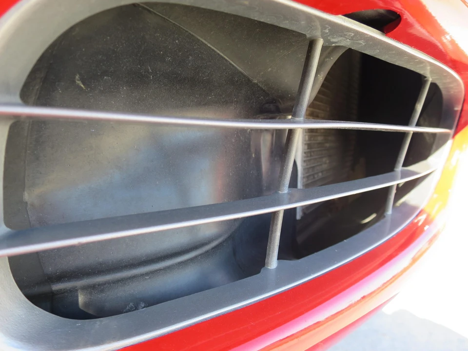 2002 Porsche 986 Boxster S - Image 16 of 31