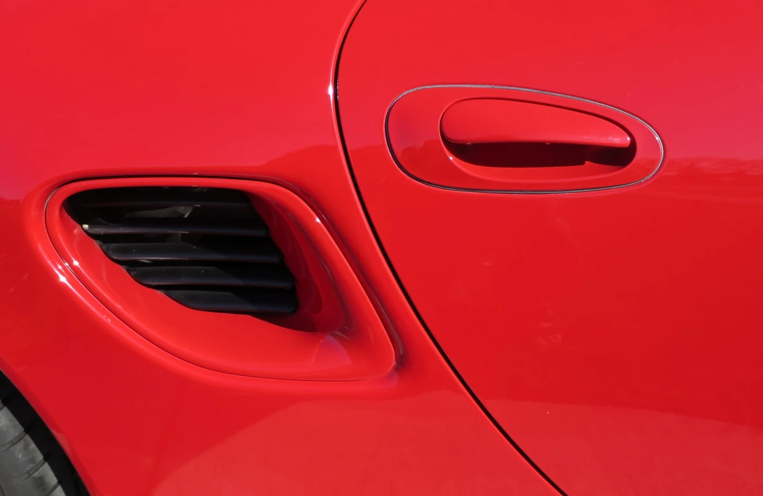 2002 Porsche 986 Boxster S - Image 20 of 31