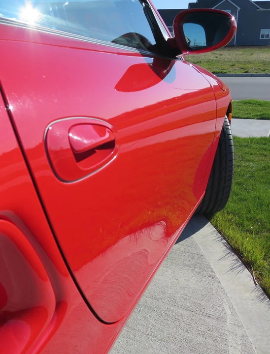 2002 Porsche 986 Boxster S - Image 21 of 31