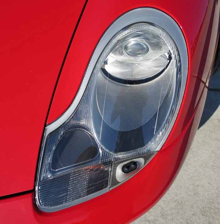 2002 Porsche 986 Boxster S - Image 15 of 31