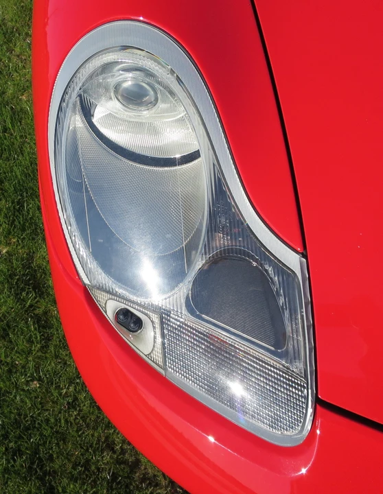2002 Porsche 986 Boxster S - Image 14 of 31