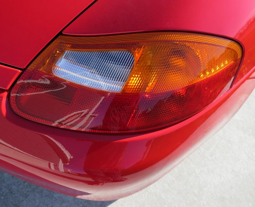 2002 Porsche 986 Boxster S - Image 27 of 31