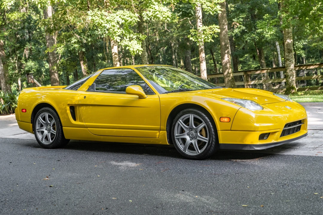 2003 Acura NA2 NSX - Image 4 of 31