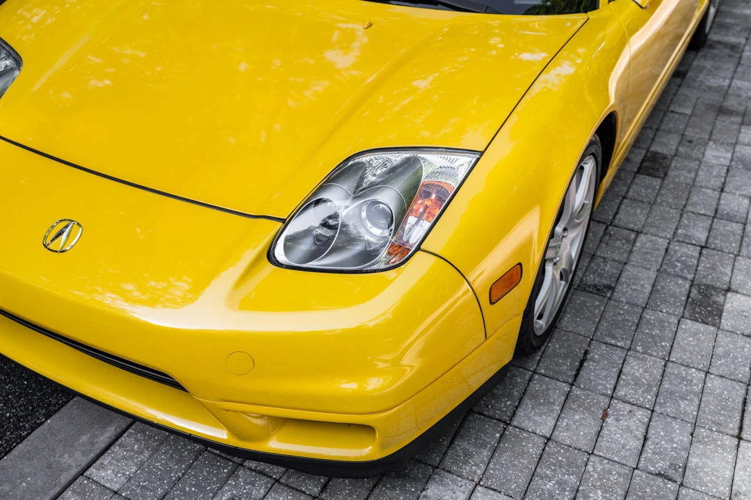 2003 Acura NA2 NSX - Image 26 of 31