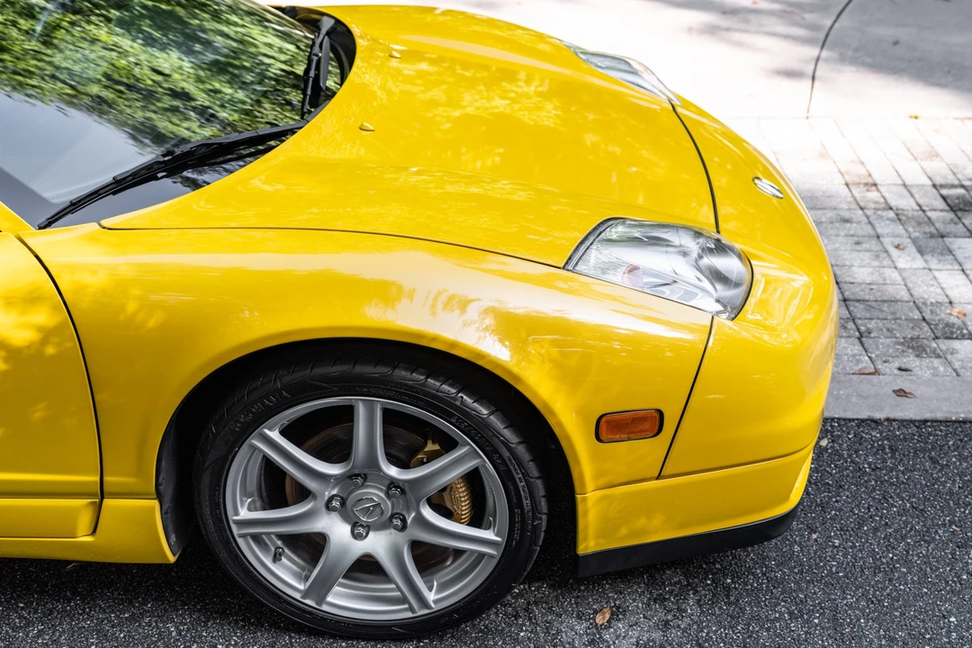 2003 Acura NA2 NSX - Image 17 of 31