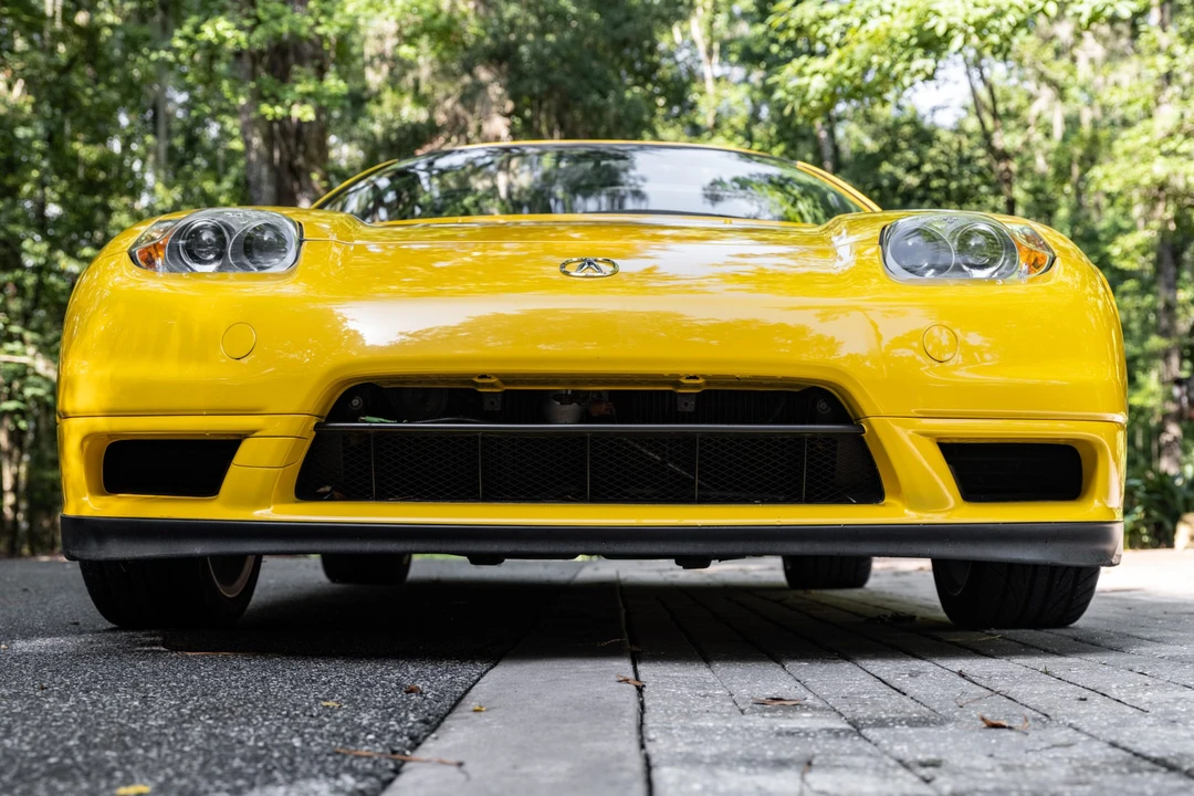 2003 Acura NA2 NSX - Image 27 of 31