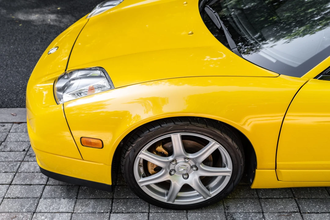 2003 Acura NA2 NSX - Image 16 of 31