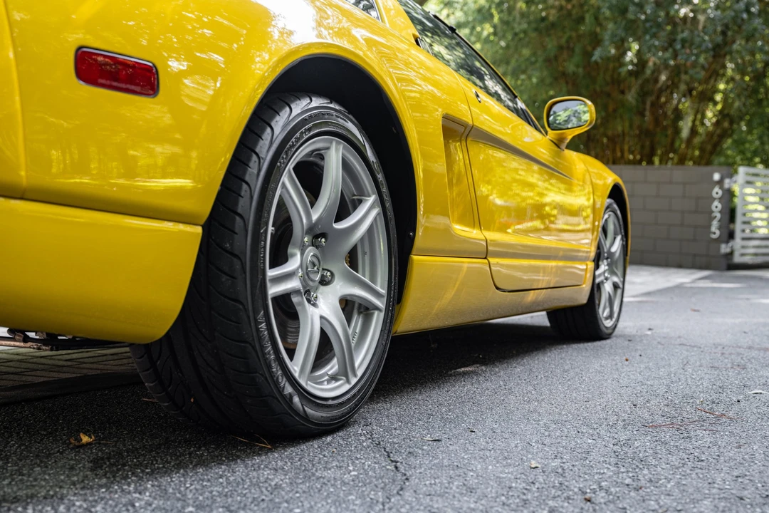 2003 Acura NA2 NSX - Image 20 of 31