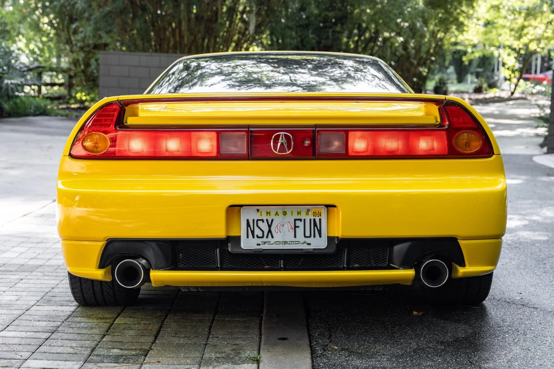 2003 Acura NA2 NSX - Image 7 of 31