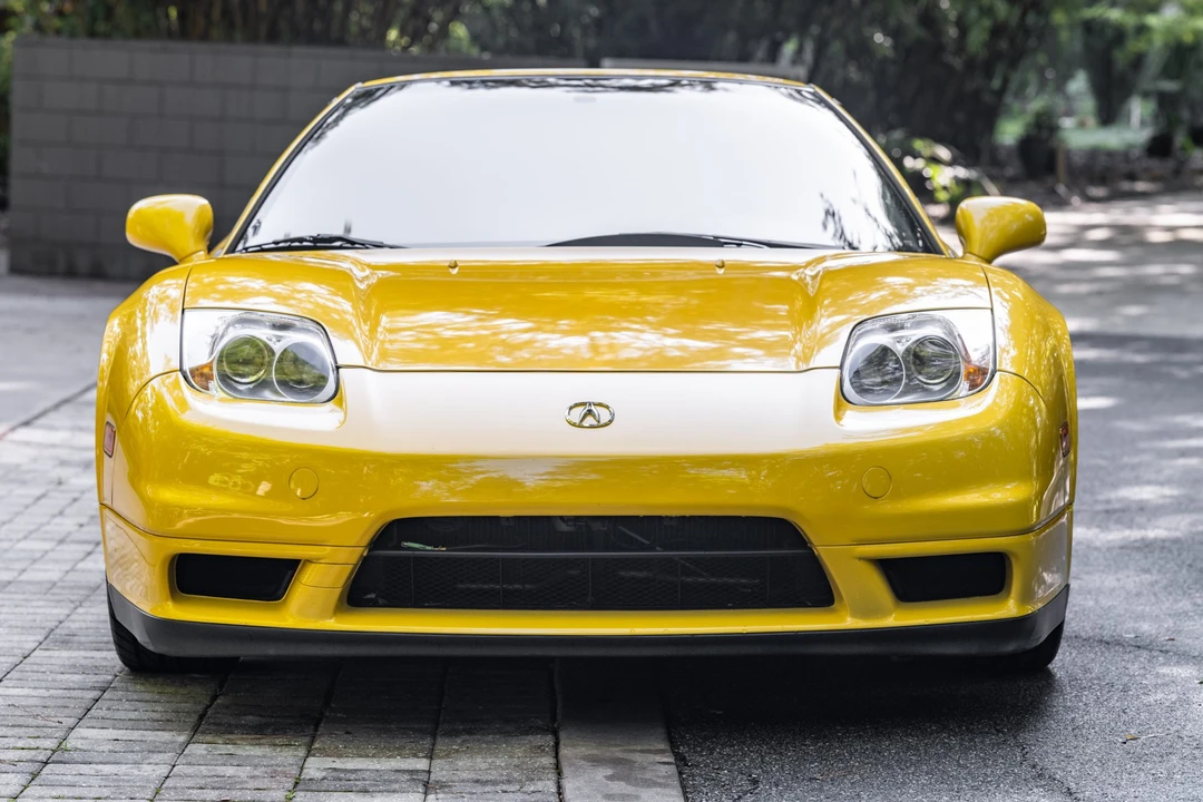 2003 Acura NA2 NSX - Image 11 of 31