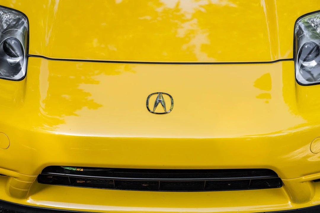 2003 Acura NA2 NSX - Image 25 of 31
