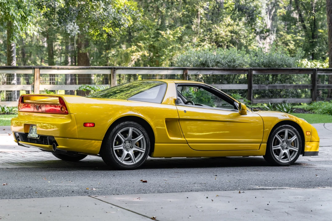 2003 Acura NA2 NSX - Image 6 of 31