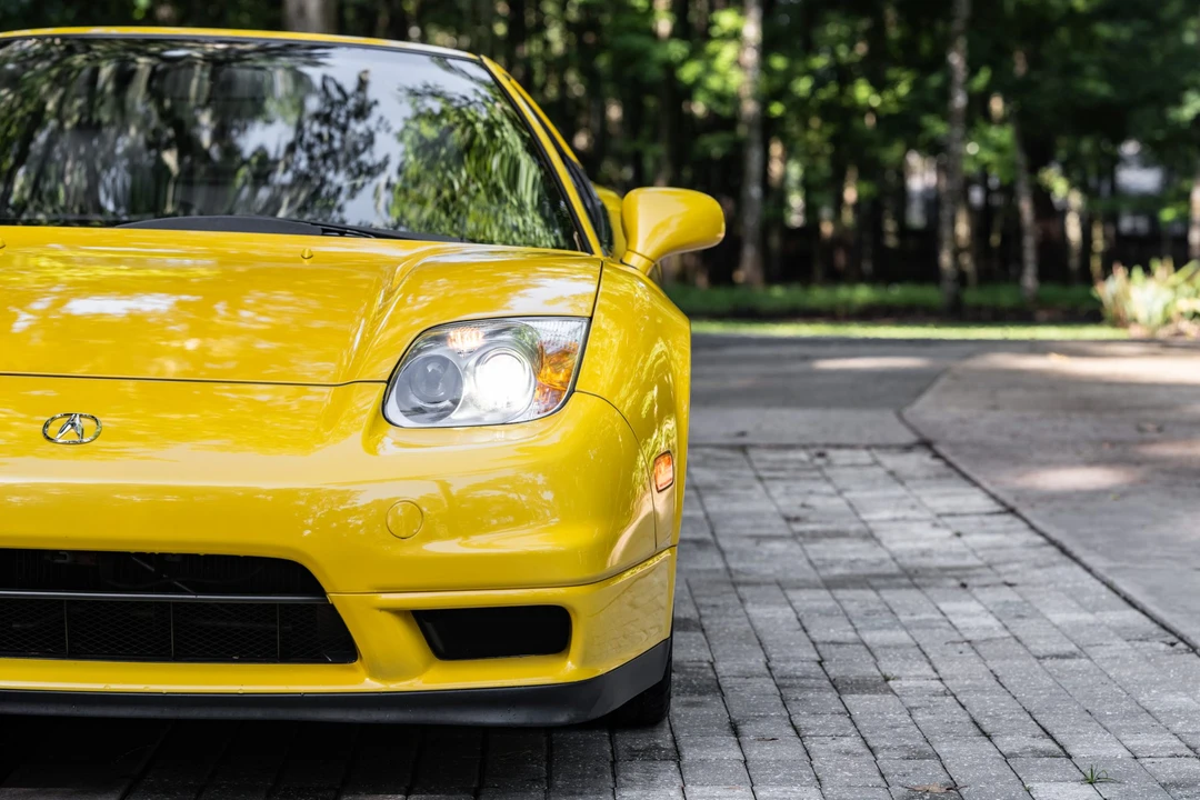 2003 Acura NA2 NSX - Image 23 of 31