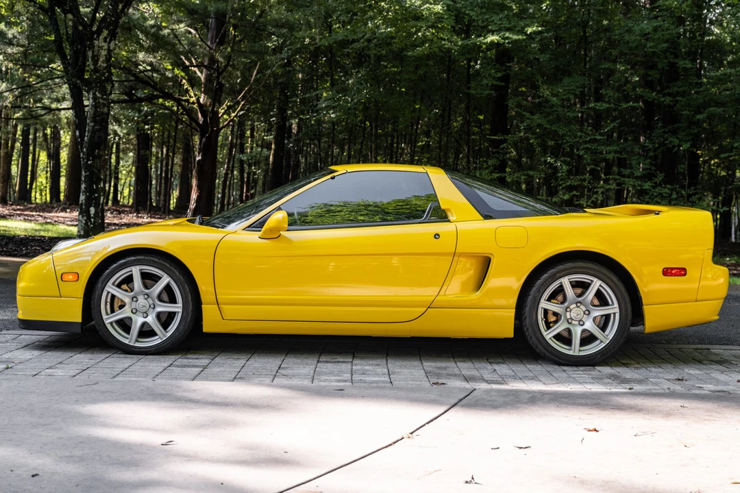 2003 Acura NA2 NSX - Image 9 of 31