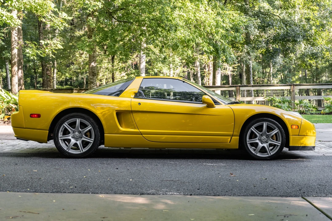 2003 Acura NA2 NSX - Image 5 of 31