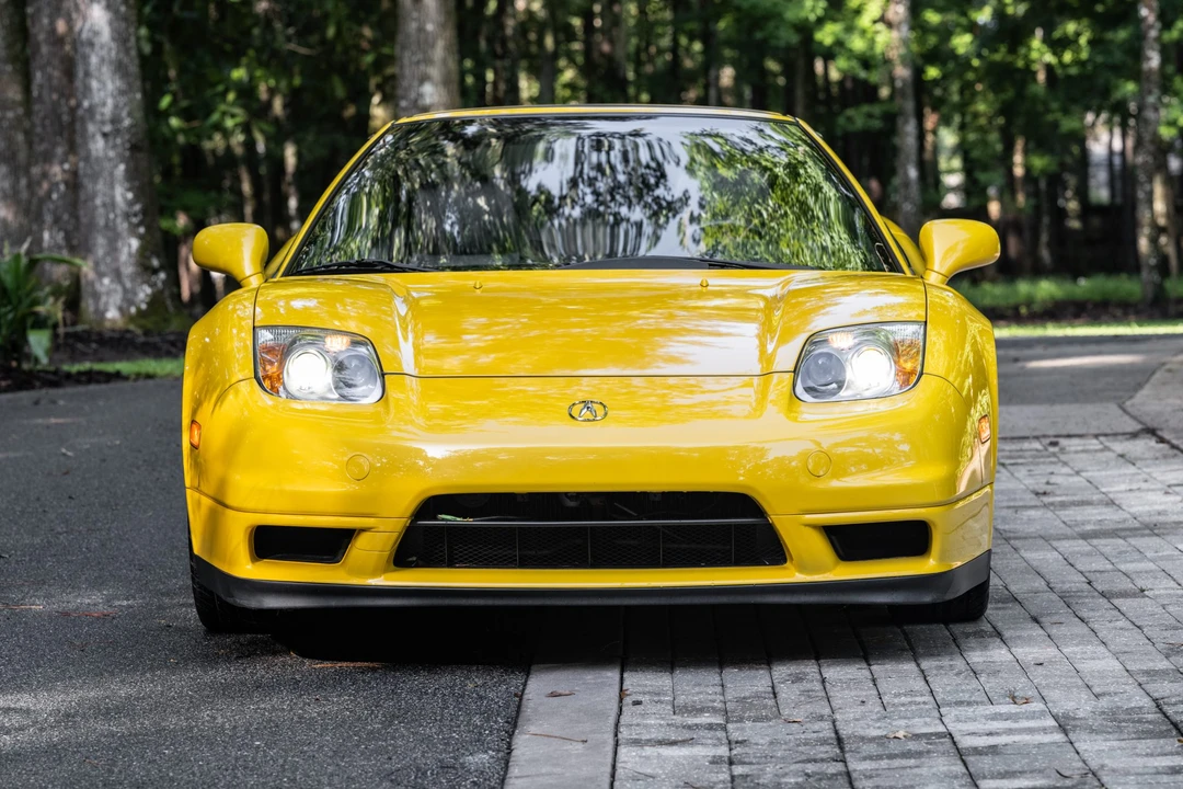 2003 Acura NA2 NSX - Image 3 of 31