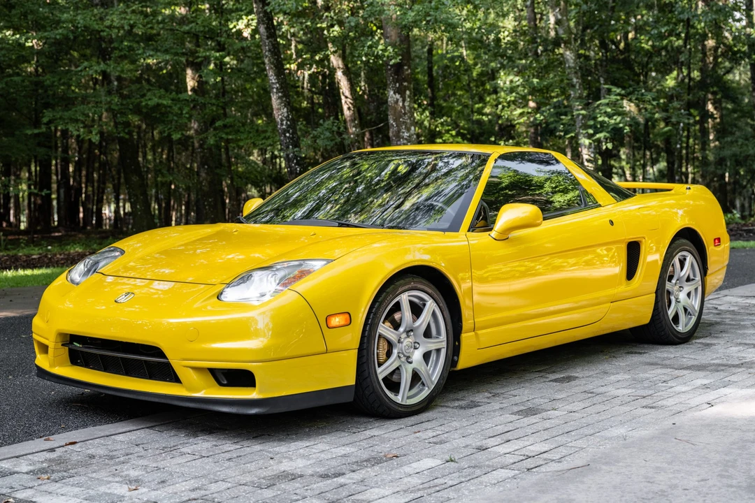2003 Acura NA2 NSX - Image 2 of 31