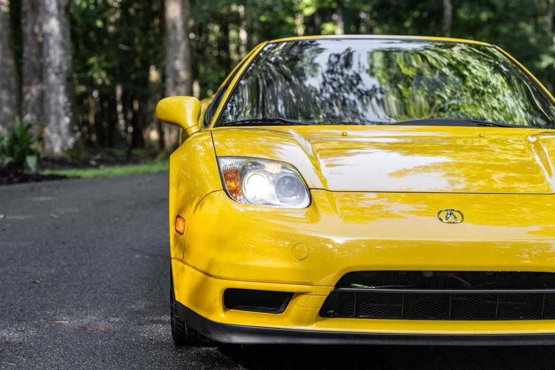 2003 Acura NA2 NSX - Image 22 of 31