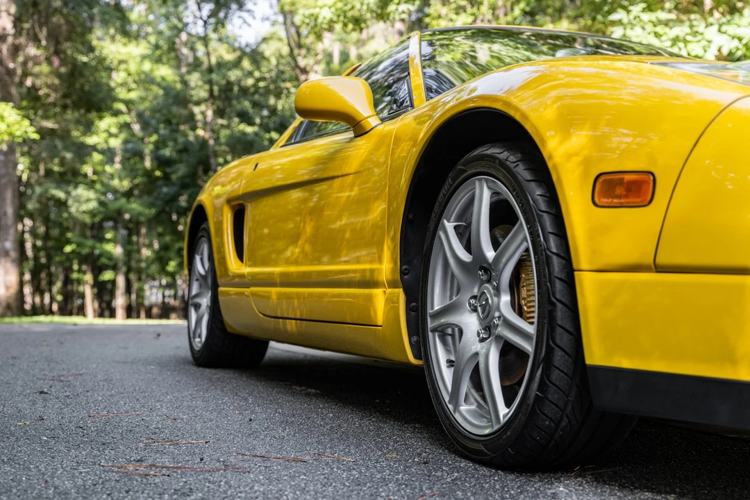 2003 Acura NA2 NSX - Image 19 of 31