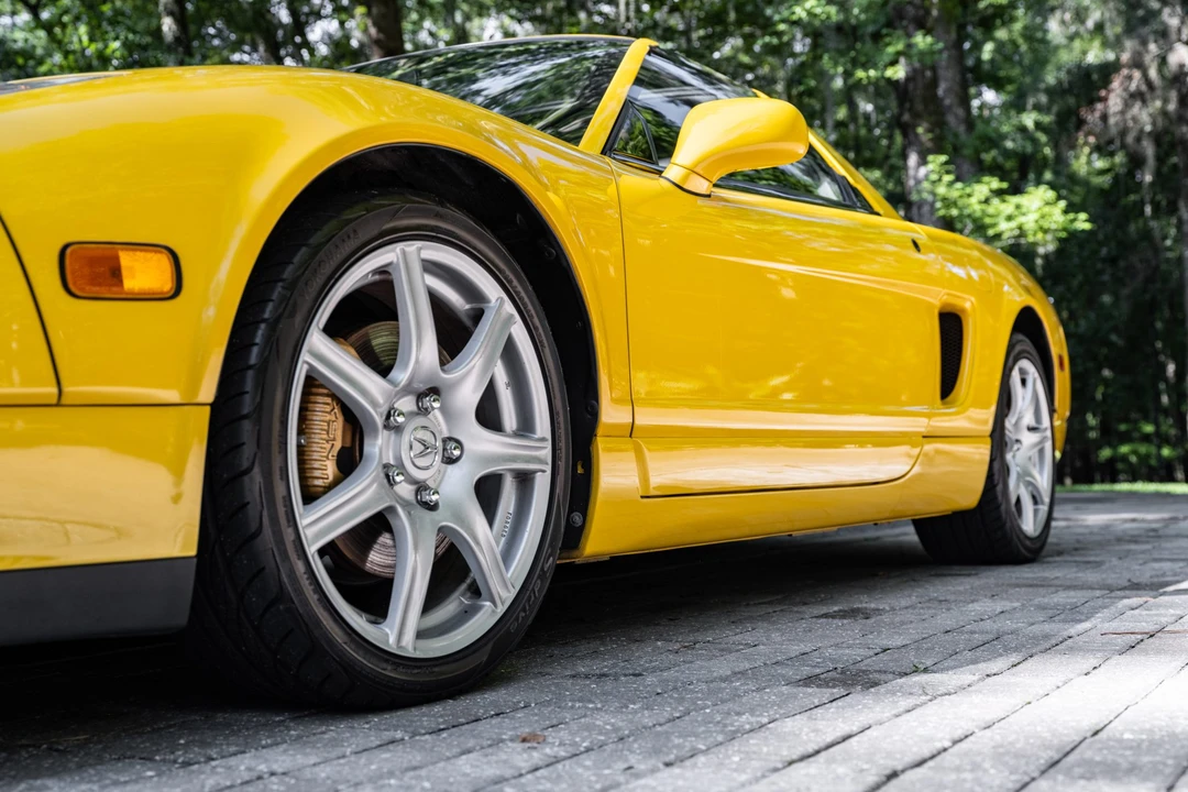 2003 Acura NA2 NSX - Image 18 of 31