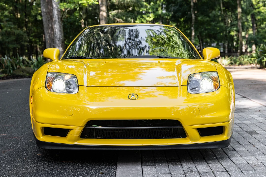 2003 Acura NA2 NSX - Image 21 of 31