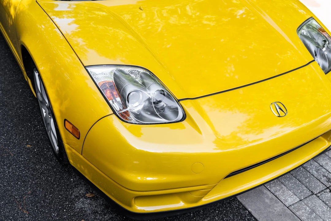 2003 Acura NA2 NSX - Image 24 of 31