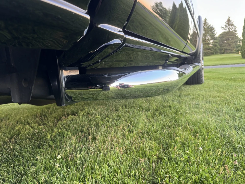 2003 Chevrolet Silverado Heavy Duty 1st Gen - Image 25 of 31