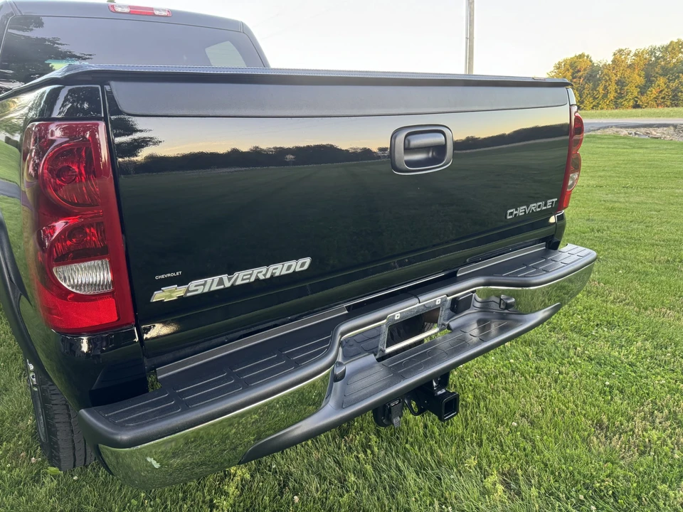2003 Chevrolet Silverado Heavy Duty 1st Gen - Image 15 of 31