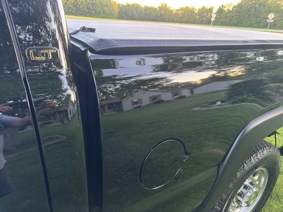 2003 Chevrolet Silverado Heavy Duty 1st Gen - Image 12 of 31