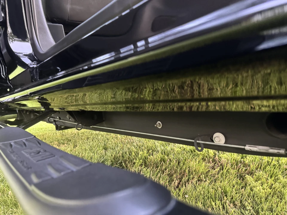 2003 Chevrolet Silverado Heavy Duty 1st Gen - Image 24 of 31