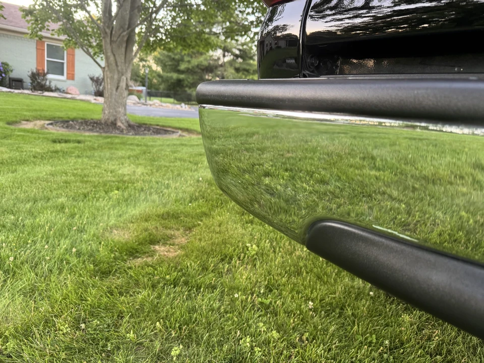 2003 Chevrolet Silverado Heavy Duty 1st Gen - Image 19 of 31