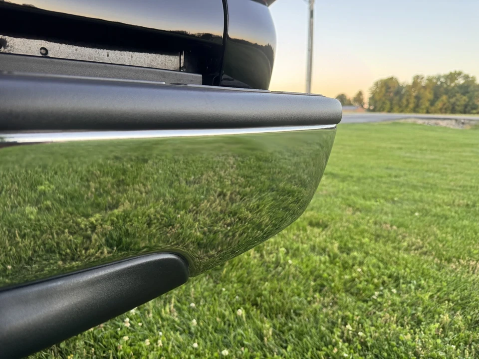 2003 Chevrolet Silverado Heavy Duty 1st Gen - Image 20 of 31