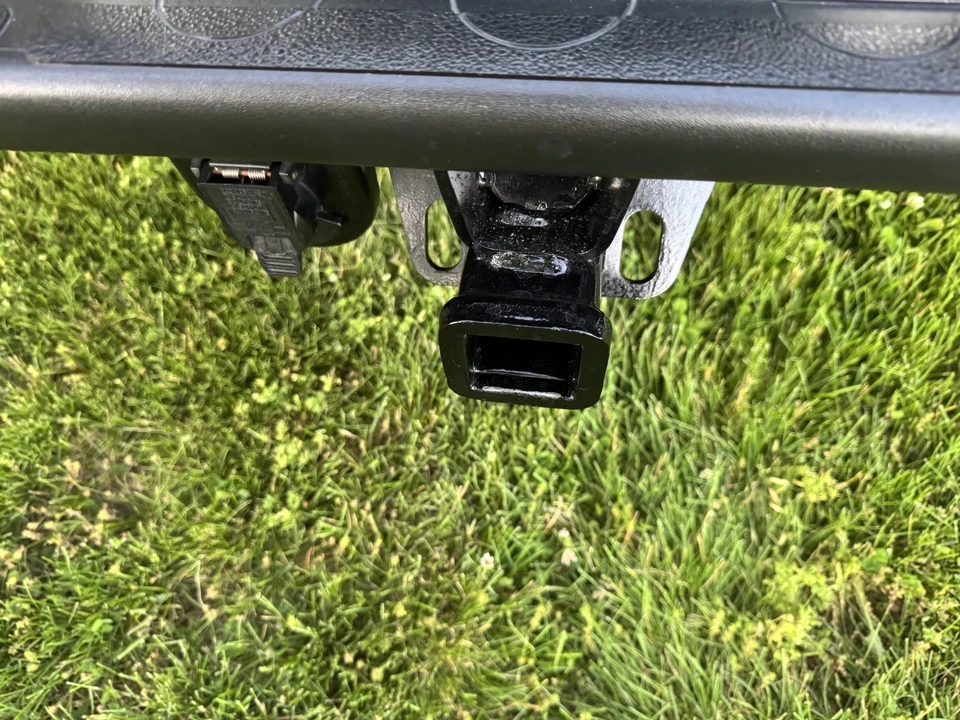 2003 Chevrolet Silverado Heavy Duty 1st Gen - Image 22 of 31