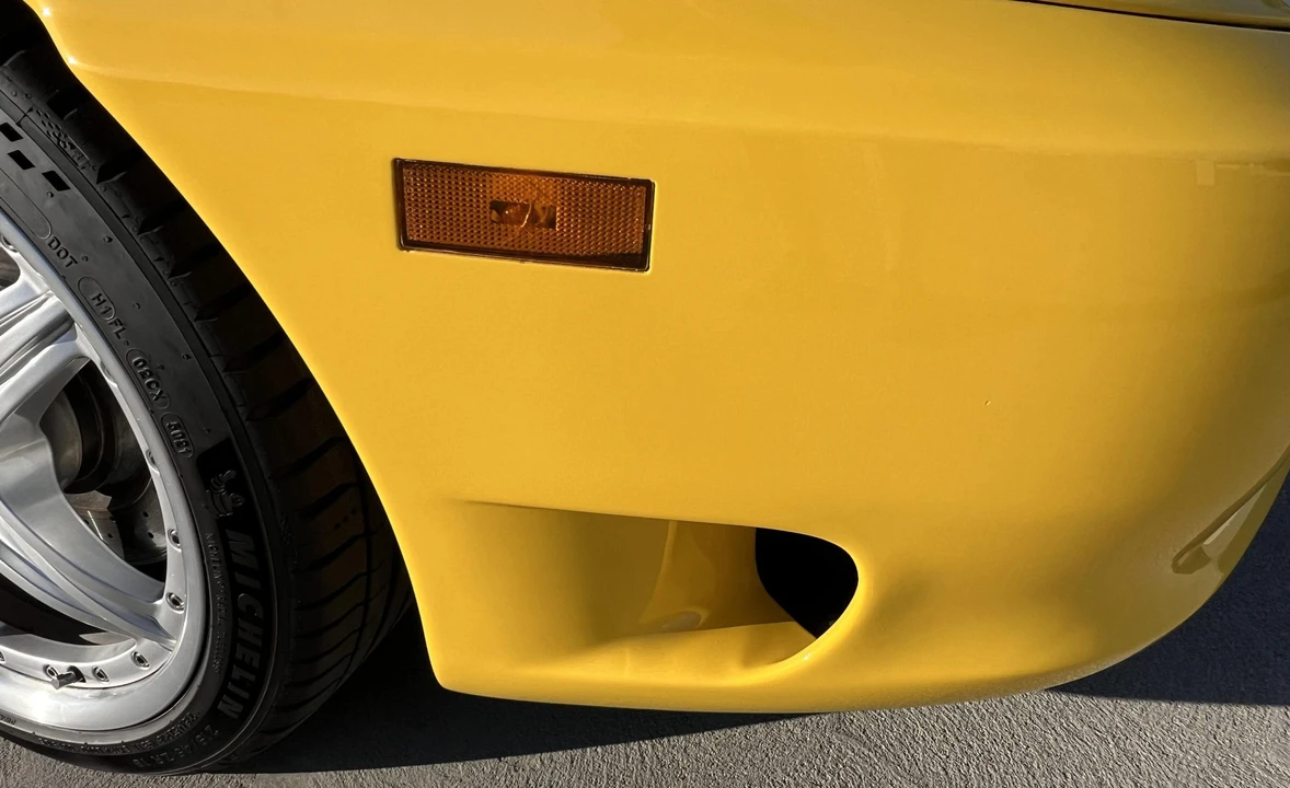 2003 Ferrari 360 Spider - Image 20 of 31