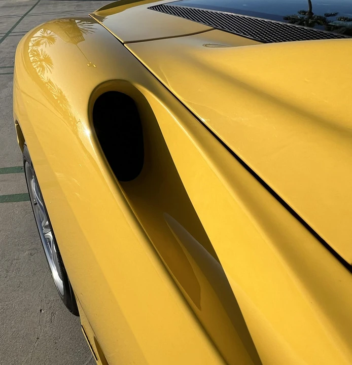 2003 Ferrari 360 Spider - Image 26 of 31