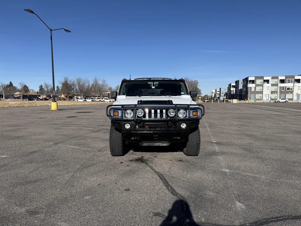 2003 Hummer Hummer H2 - Image 13 of 31