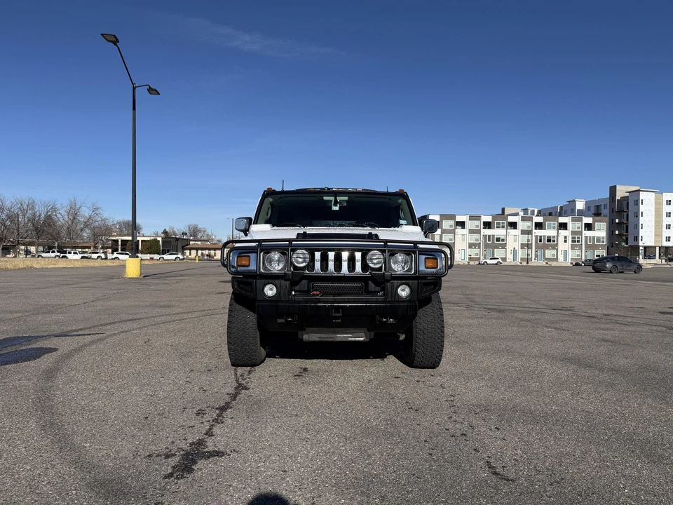 2003 Hummer Hummer H2 - Image 14 of 31