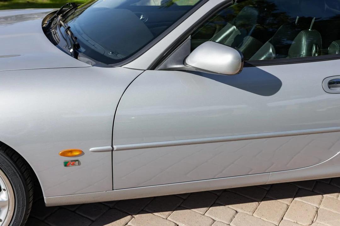 2003 Jaguar X100 XKR - Image 23 of 31