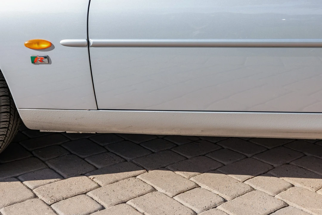 2003 Jaguar X100 XKR - Image 22 of 31