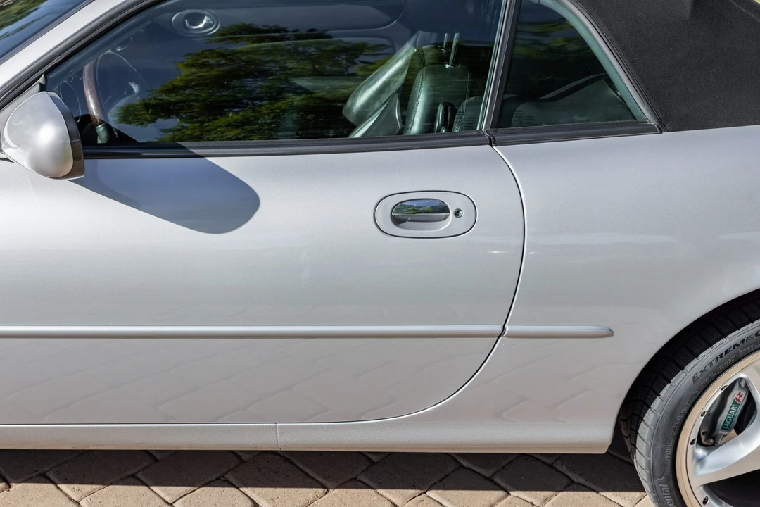 2003 Jaguar X100 XKR - Image 24 of 31