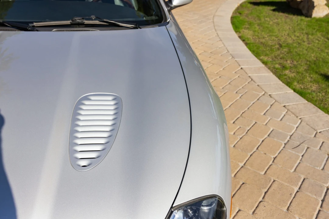 2003 Jaguar X100 XKR - Image 21 of 31