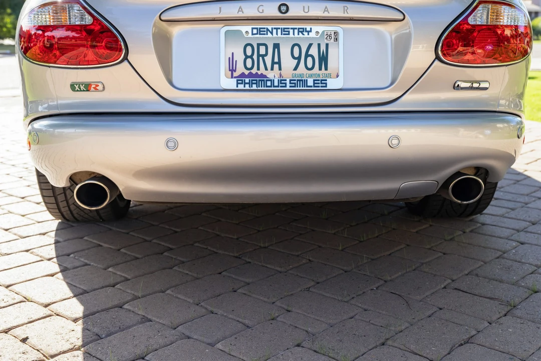 2003 Jaguar X100 XKR - Image 28 of 31
