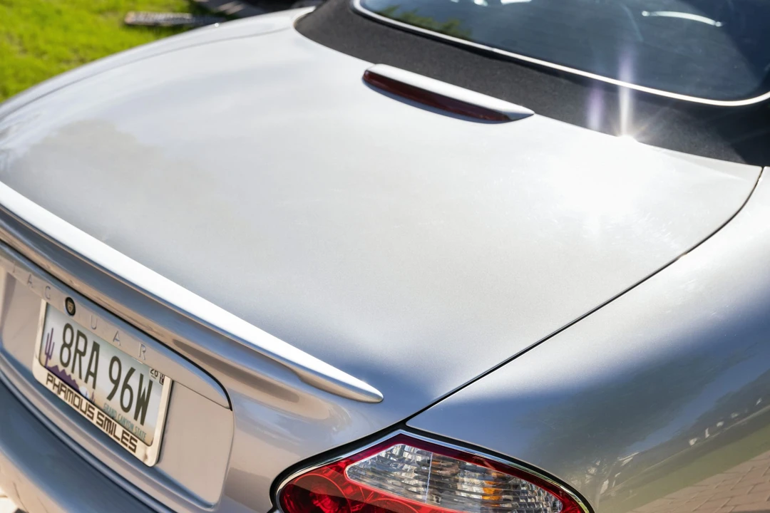 2003 Jaguar X100 XKR - Image 29 of 31