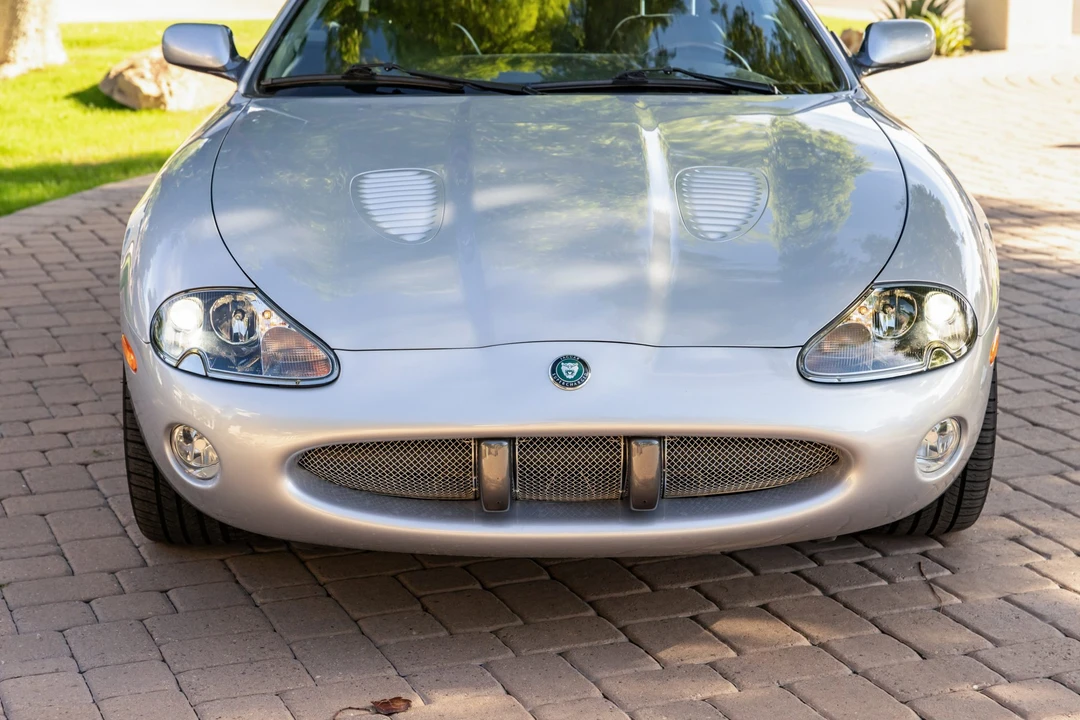 2003 Jaguar X100 XKR - Image 18 of 31