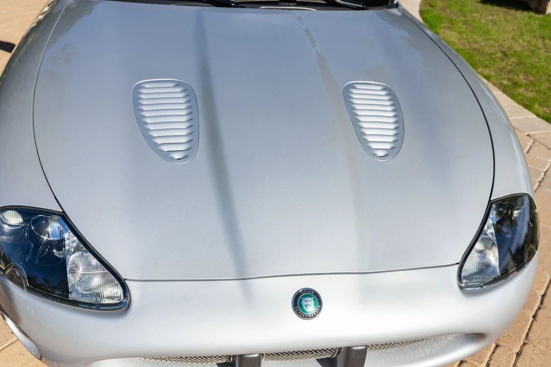 2003 Jaguar X100 XKR - Image 20 of 31
